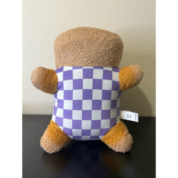 Aphmau Meemeows Carnival Treats 11 in Plush Cat - ONION RING - Picture 4 of 4